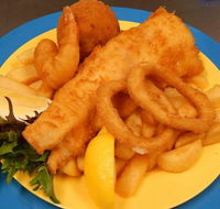 Strait off the Boat - Pubs Perth