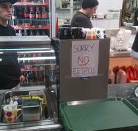 The Flying Wok - Pubs Perth