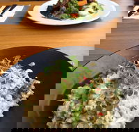 Verona Italian Restaurant and Wine Bar - Pubs Perth