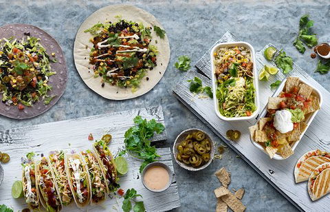 Zambrero Darwin CBD - Pubs Perth 0
