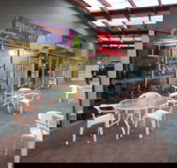 Abby's Coffee - Pubs Perth