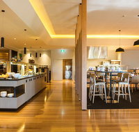 Altitude Restaurant  Lounge Bar - Pubs Perth
