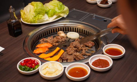 Arirang Korean Barbecue Restaurant - Pubs Perth 0