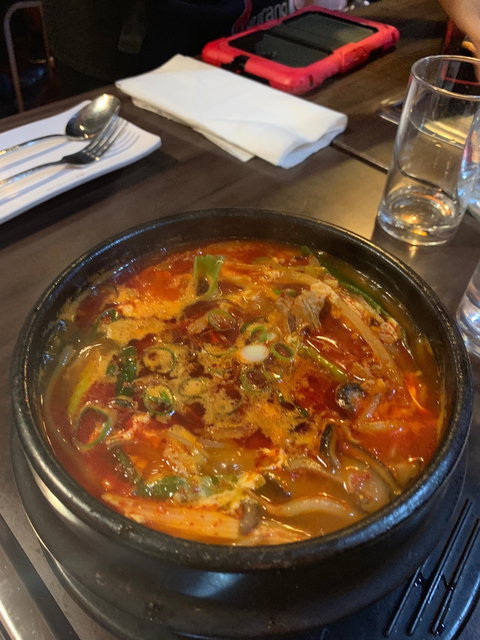 Arirang Korean Barbecue Restaurant - Pubs Perth 3