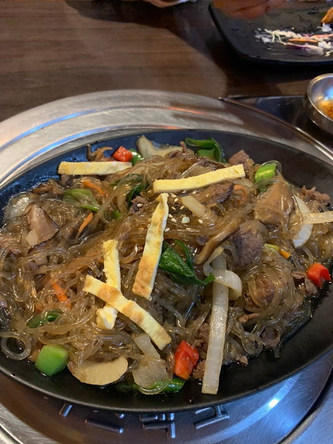 Arirang Korean Barbecue Restaurant - Pubs Perth 4