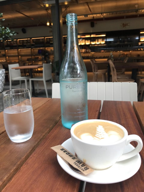 Arthur & Co - Pubs Perth 1