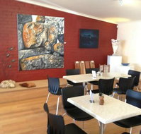 Artifakt Gallery and Cafe - Pubs Perth