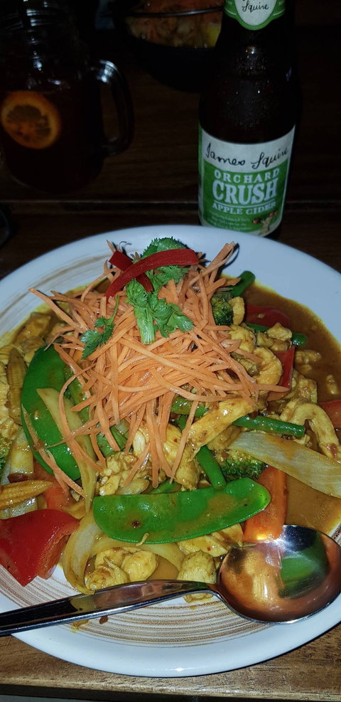 Bangkok Brothers - Pubs Perth 16