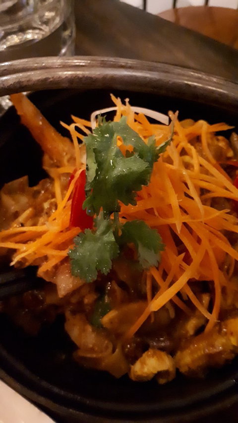 Bangkok Brothers - Pubs Perth 2