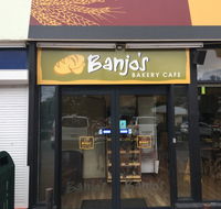 Banjo's BakeryCafe - Pubs Perth