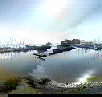 Beauty Point Waterfront Hotel - Pubs Perth