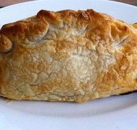 Blue Edge Bakery Bicheno - Pubs Perth