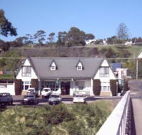 Bridge Hotel Forth - Pubs Perth