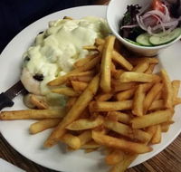 Brighton Hotel-Motel - Pubs Perth