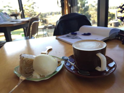 Bruny Island Cafe - Pubs Perth 0
