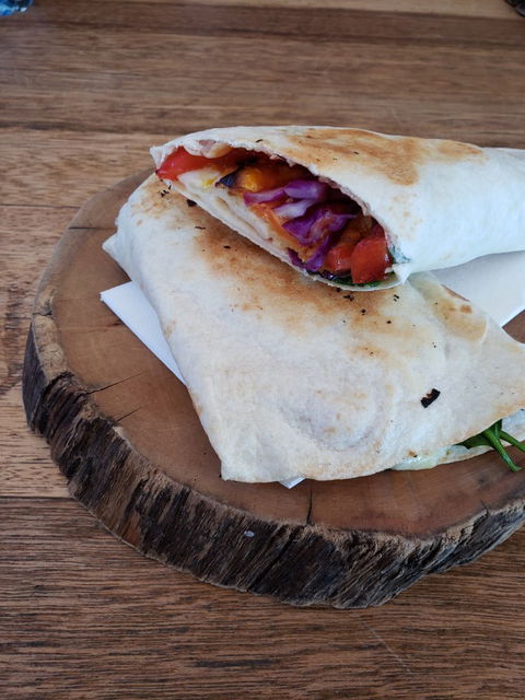 Bruny Island Cafe - Pubs Perth 9