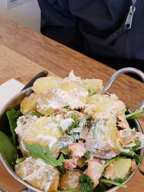 Bruny Island Cafe - Pubs Perth 3