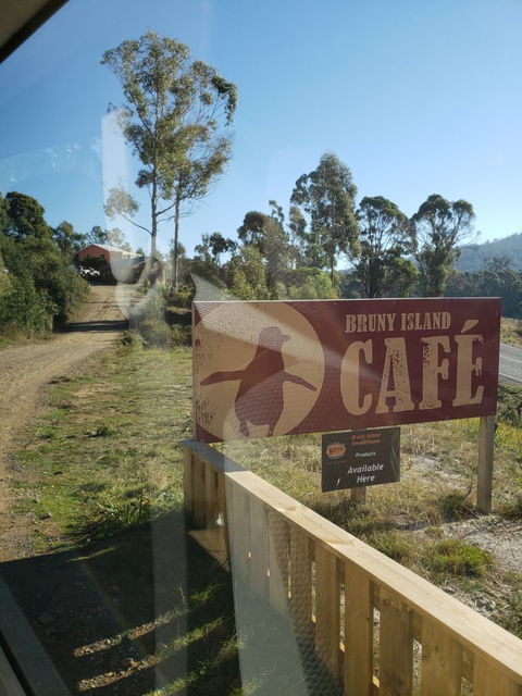 Bruny Island Cafe - Pubs Perth 6