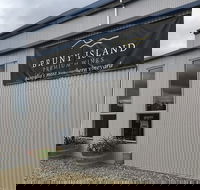 Bruny Island Wines Grill - Pubs Perth