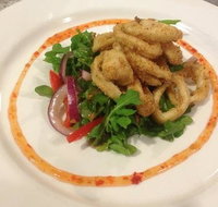 Bush Inn Hotel Restaurant - Pubs Perth