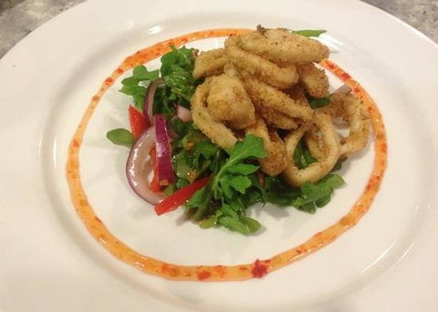 Bush Inn Hotel Restaurant - Pubs Perth 0