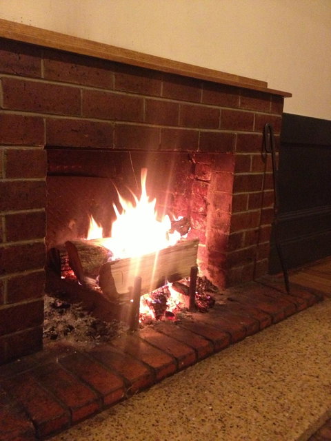 Bush Inn Hotel Restaurant - Pubs Perth 2