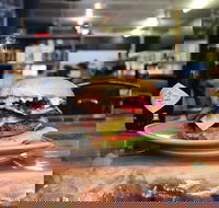 Cafe 1069 - Pubs Perth