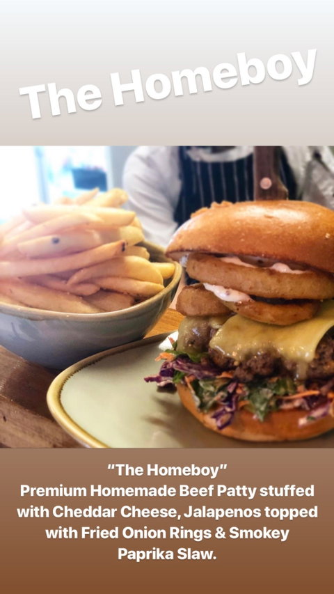 Cafe 1069 - Pubs Perth 11