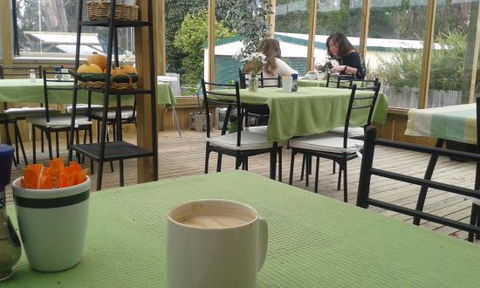 Cafe Brewer - Pubs Perth 0