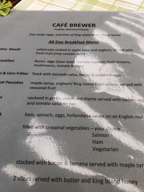 Cafe Brewer - Pubs Perth 9