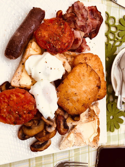 Cafe Brewer - Pubs Perth 12