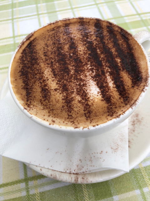 Cafe Brewer - Pubs Perth 4