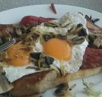 Cafe on King - Pubs Perth