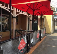 Cafe Rhubaba - Pubs Perth