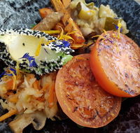 Cafe Umami - Pubs Perth
