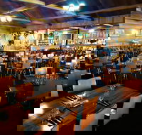 Cape Grim Grill  Kauri Bistro - Pubs Perth