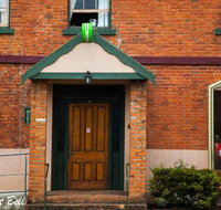 Cheqered Flag Bistro - Pubs Perth