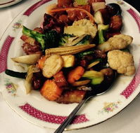 Chinese Dragon House Restaurant - Pubs Perth