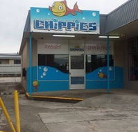 Chippies - Pubs Perth