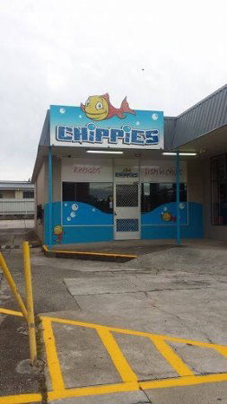 Chippies - Pubs Perth 0