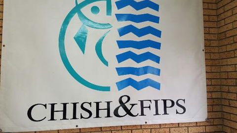 Chish & Fips - Pubs Perth 0