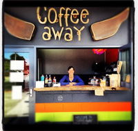 Coffee Away - Pubs Perth