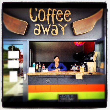 Coffee Away - Pubs Perth 0