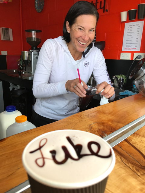 Coffee Away - Pubs Perth 1