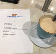 Cooks Original Bakehouse And Diner - Pubs Perth