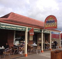 Cottage Bakery - Pubs Perth