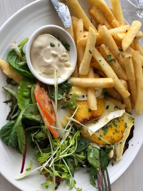 Cove Bar And Restaurant - Pubs Perth 1