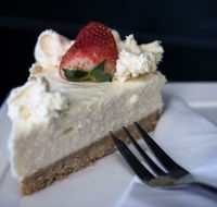 Coxswain's Cafe - Pubs Perth