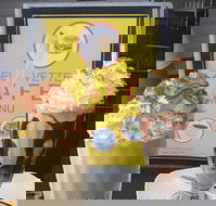 Dell- Vette Cafe - Pubs Perth