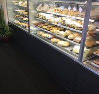 Deloraine Town Cafe - Pubs Perth